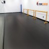 DANS FLOOR PVC KAPLAMA