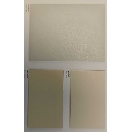 Yoğun Trafik Beyaz Pvc Zemin Kaplama